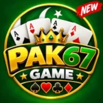 Pak67 game